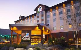 Swinomish Casino & Lodge
